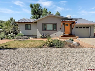 1014 3rd St, Paonia, CO 81428