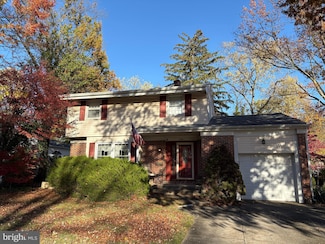 2204 New Albany Rd, Cinnaminson, NJ 08077