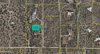 12299 E Horsehead Rd, Tucson, AZ 85749