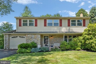 1469 Sandys Ln, North Wales, PA 19454