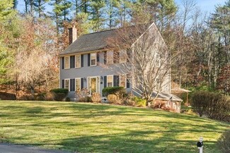 84 Old Mill Rd, Kingston, MA 02364