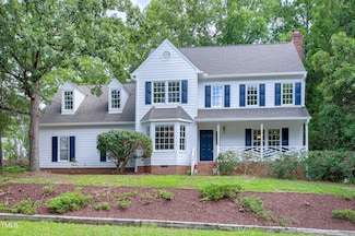 1 Kings Grant Ct, Durham, NC 27703