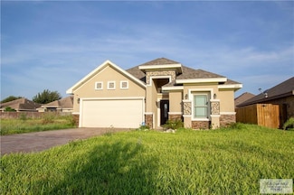 2315 Rudy Dr, Edinburg, TX 78541