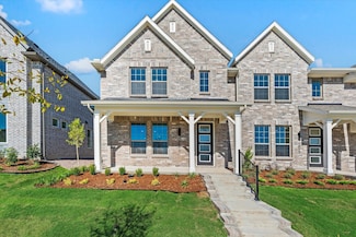 1073 Carnation Dr, Crowley, TX 76036