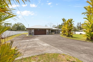 15-1594 22nd Ave, Keaau, HI 96749