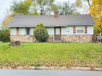 1142 Melbourne Dr, New Haven, IN 46774