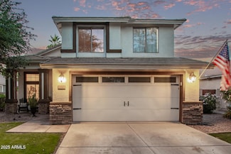 3466 E Bruce Ave, Gilbert, AZ 85234