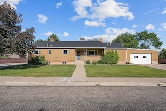 237 N 400 W, Cedar City, UT 84721