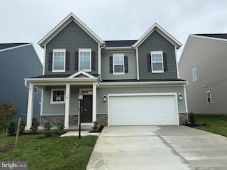 19 Trout Lily Dr, Ranson, WV 25438