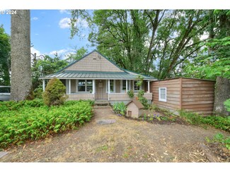 27027 Hubbard Rd, Monroe, OR 97456