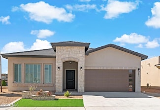 6060 Dalhart Dr, El Paso, TX 79924