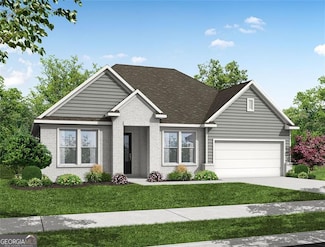 601 Grand Wehunt Dr, Hoschton, GA 30548