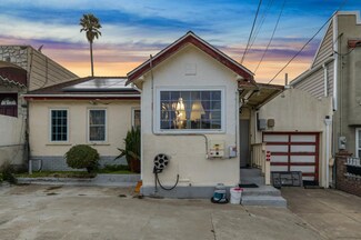 260 Oriente St, Daly City, CA 94014