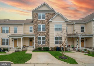 3619 Glouster Dr, North Beach, MD 20714