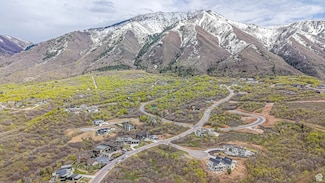 890 S Summit Creek Dr Unit 47, Woodland Hills, UT 84653
