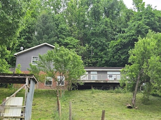 291 Tall Oaks Dr, Pennington Gap, VA 24277