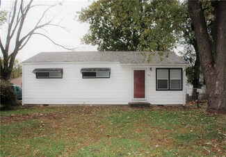 1612 N High St, Independence, MO 64050