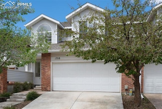 1708 Victorian Point Unit C4, Colorado Springs, CO 80905