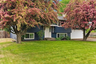 4509 N Murray Dr, Otis Orchards, WA 99027