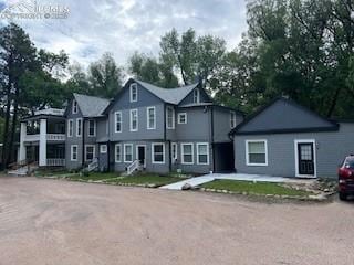 1609 W Cheyenne Rd, Colorado Springs, CO 80906