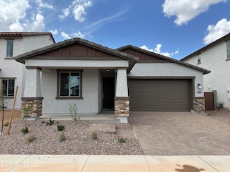 43386 N Wollemi St, Queen Creek, AZ 85140