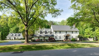 8721 Ruggles Rd, Henrico, VA 23229