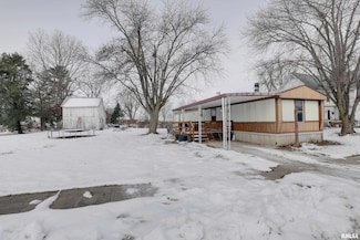 208 N Kentucky St, Camp Point, IL 62320