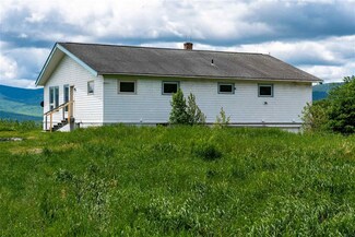 168 Keach Rd, Colebrook, NH 03576