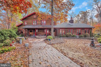 283 Forked Neck Rd, Shamong, NJ 08088