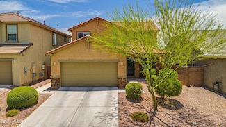 11370 E Creosote Range Dr, Tucson, AZ 85747