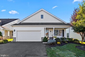 918 Laurens Ln, Warwick, PA 18974