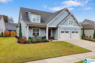 8208 Annika Dr, Hoover, AL 35244