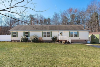 1291 Howardsville Turnpike, Stuarts Draft, VA 24477