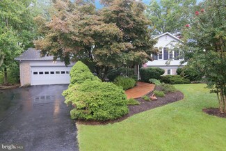3502 Ingram Dr, Haymarket, VA 20169