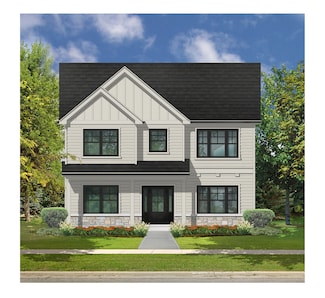 1003 Florence St, Lemont, IL 60439