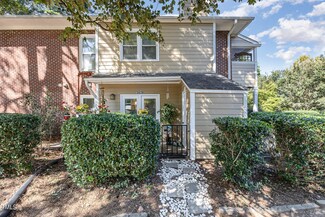 3639 Mill Run Unit 12, Raleigh, NC 27612