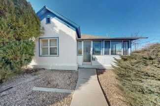 423 14th St NW, Albuquerque, NM 87104
