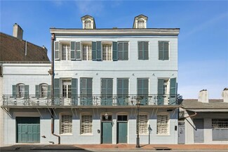 917 Toulouse St Unit 10, New Orleans, LA 70112