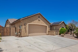 19740 W Sherman St, Buckeye, AZ 85326