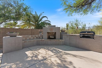 5090 E Sleepy Ranch Rd, Cave Creek, AZ 85331