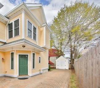 115 Jackson St Unit 1, Cambridge, MA 02140