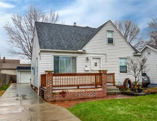 29134 Weber Ave, Wickliffe, OH 44092