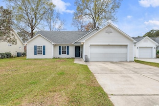 445 Saint Charles Cir, Myrtle Beach, SC 29588