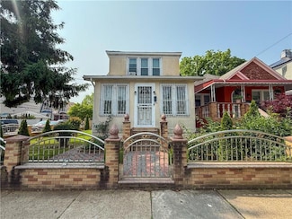 3820 Clarendon Rd, Brooklyn, NY 11203