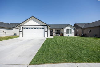 6605 Sockeye Ln, Pasco, WA 99301