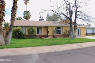 1309 E Wesleyan Dr, Tempe, AZ 85282