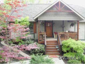 87 Chastain Hill Rd, Mills River, NC 28759