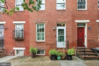 916 William St, Baltimore, MD 21230