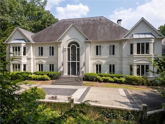 70 Finch Forest Trail NW, Atlanta, GA 30327