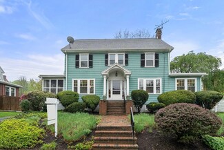 71 Bow Rd, Belmont, MA 02478